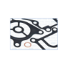 Ajusa Joint SPI Retenes Aceite Réf. 15075600