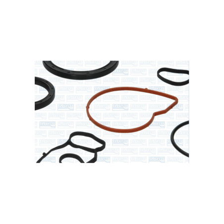 Ajusa Produit d'étanchéité silicone Bote Silicona Acier Réf. 75000400