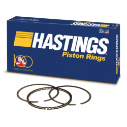 Jeu de segments pour moteur...