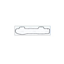 Ajusa Joint couvre culasse cache-culbuteurs Citroen Réf. 11097900