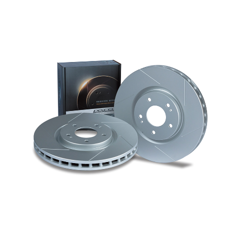 Disques de freins arrieres Toyota Celica ST182