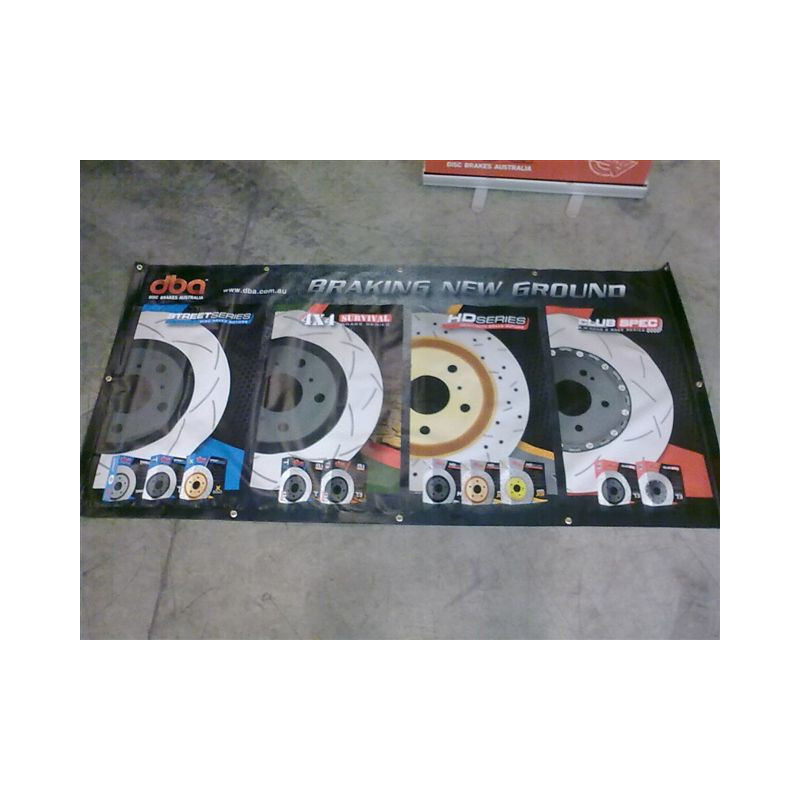 BANER DBA NEW LINE