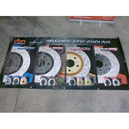 BANER DBA NEW LINE