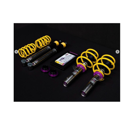 Combinés filetés KW Variant 3