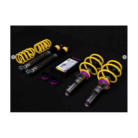 Combinés filetés KW Variant 3