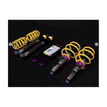 Combinés filetés KW Variant 3