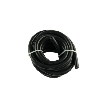 3m Pack -6mm Vac Tube -Black