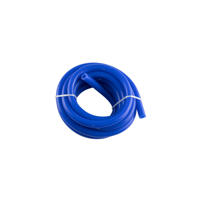 3m Pack -6mm Vac Tube -Blue