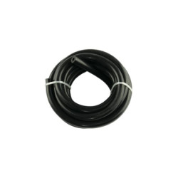 3m Pack -5mm Vac Tube -Black