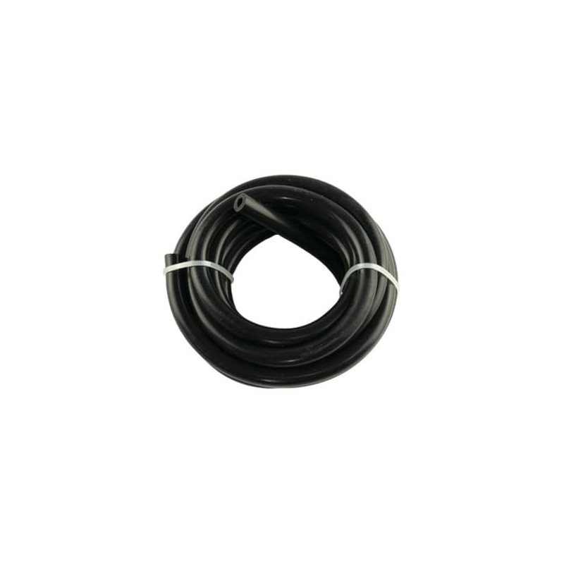 3m Pack -5mm Vac Tube -Black