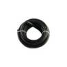 3m Pack -5mm Vac Tube -Black