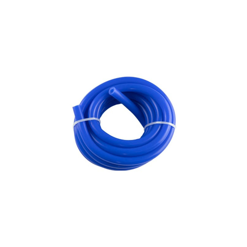 3m Pack -5mm Vac Tube Blue