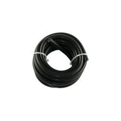 3m Pack -4mm Vac Tube -Black