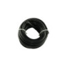3m Pack -4mm Vac Tube -Black