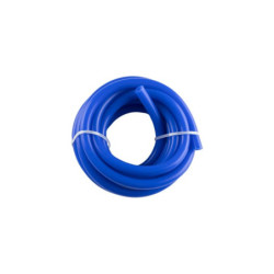 3m Pack -4mm Vac Tube -Blue