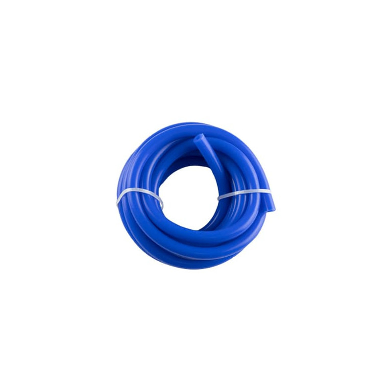 3m Pack -4mm Vac Tube -Blue