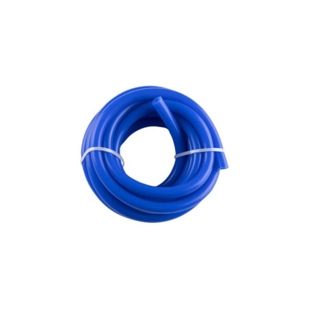 3m Pack -4mm Vac Tube -Blue