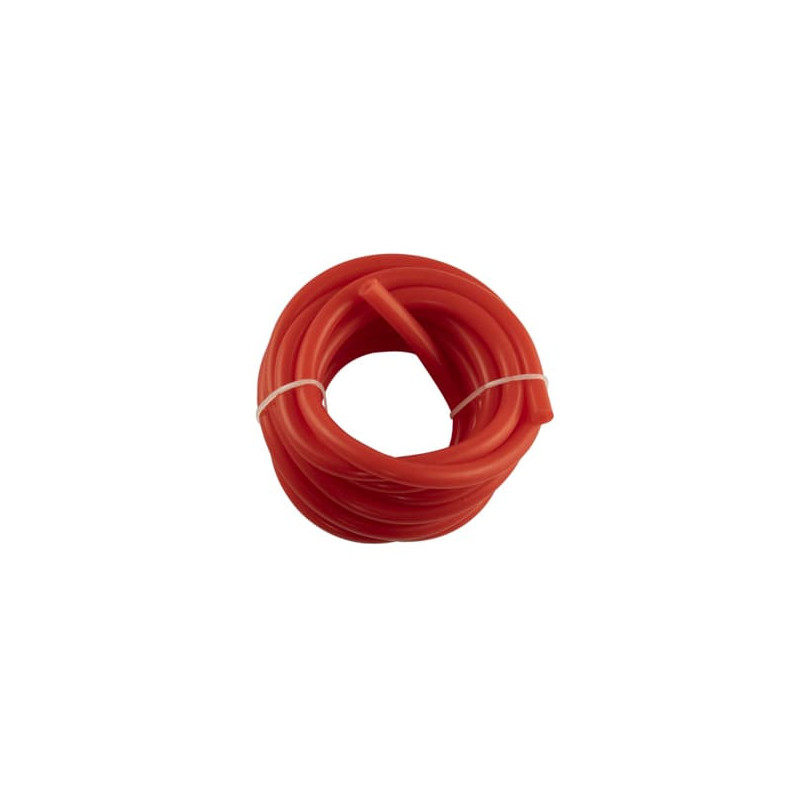3m Pack -3mm Vac Tube -Red