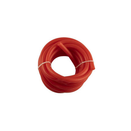 3m Pack -3mm Vac Tube -Red