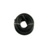 3m Pack -3mm Vac Tube -Black