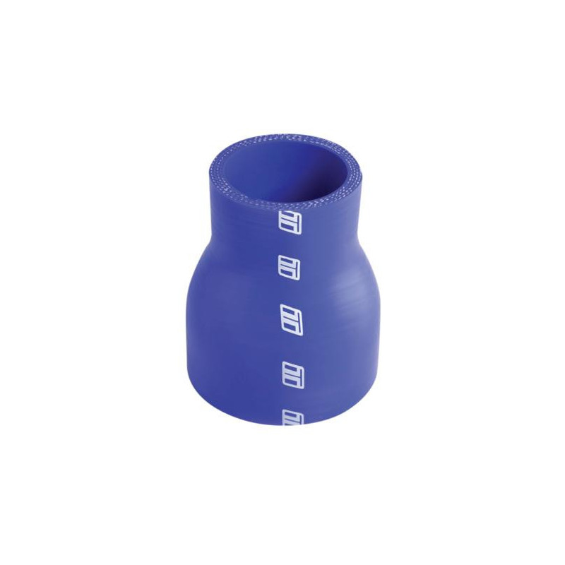 Hose Reducer 3.50-3.75" Blue"