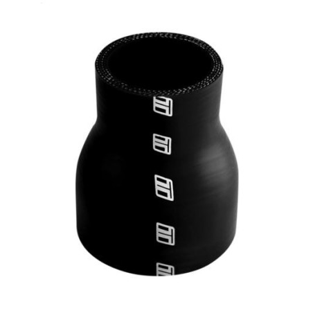 Hose Reducer 3.25-4.00" BLACK"