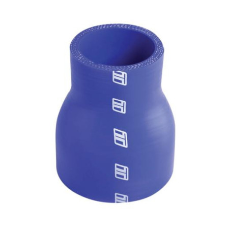 Hose Reducer 2.50-3.25" Blue"