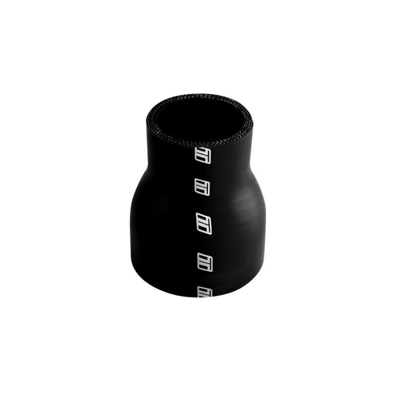 Hose Reducer 2.50-2.75" BLACK"