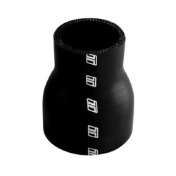 Hose Reducer 1.25-1.75" BLACK"