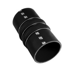 Hump Hose 2.75" -BLACK"