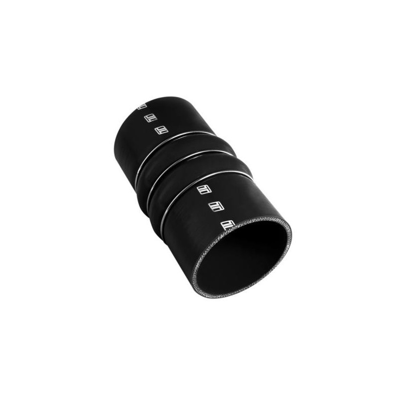 Hump Hose 2.75" -BLACK"