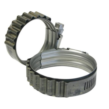 TS Tension Clamps 1.970-2.875""
