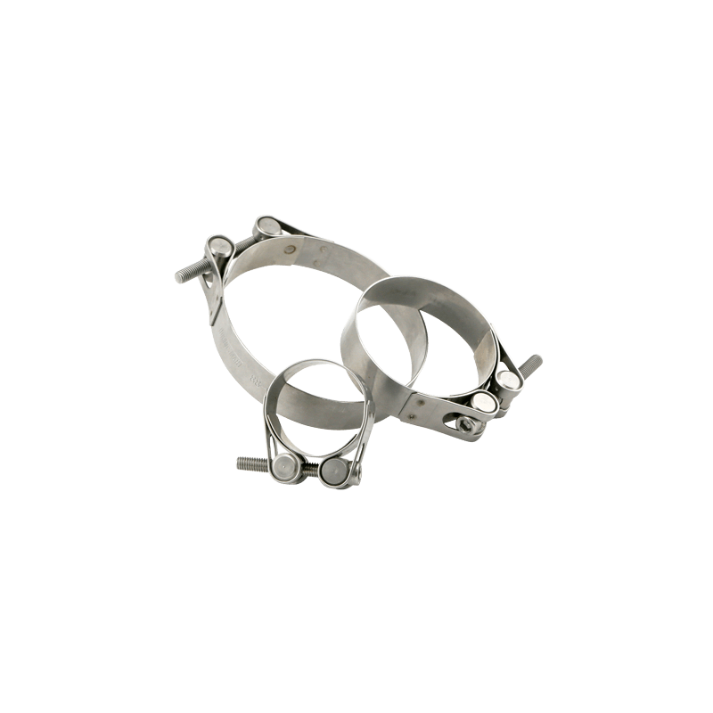 Barrel Hardware Clamp (105-112mm / 4.25"")