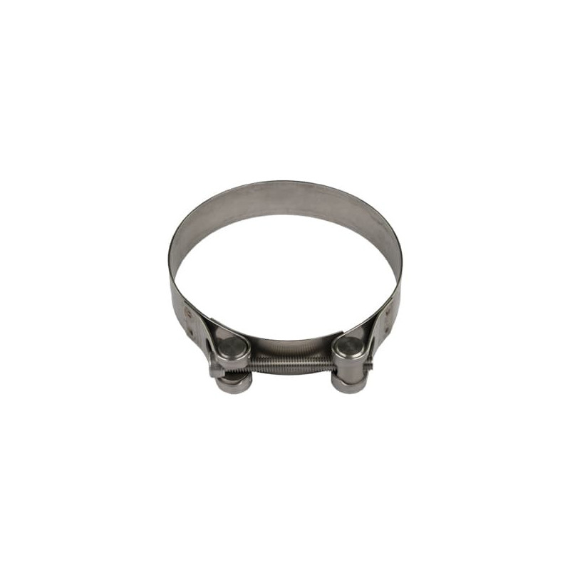 Barrel Hose Clamp (85-92mm / 3.50")