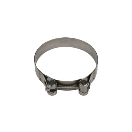 Barrel Hose Clamp (85-92mm / 3.50")