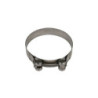 Barrel Hose Clamp (85-92mm / 3.50")