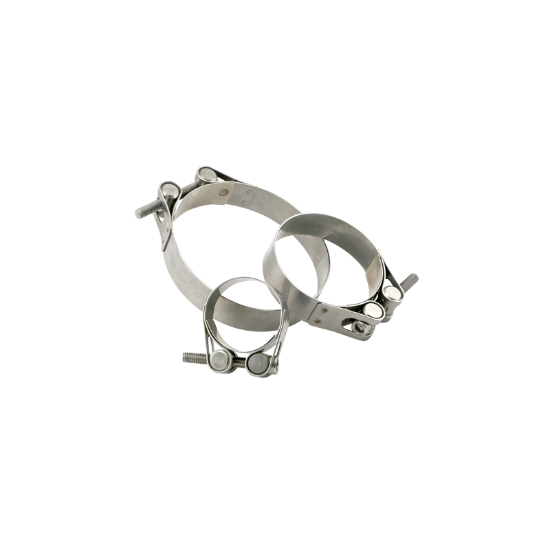 Barrel Hose Clamp (73-80mm / 3.00")