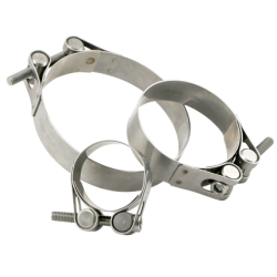 Barrel Hose Clamp (60-67mm...