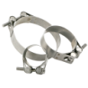 Barrel Hose Clamp (55-60mm / 2.25")