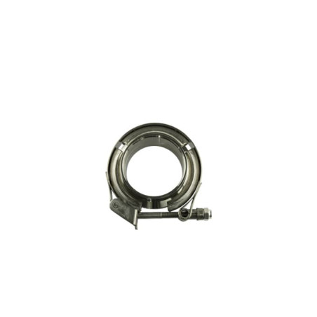 V-Band Coupling Kit inc Quick-Release (57.2mm / 2.25")
