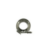 V-Band Coupling Kit inc Quick-Release (57.2mm / 2.25")
