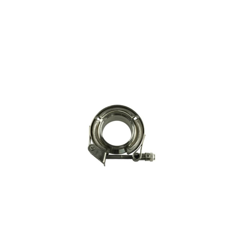 V-Band Coupling Kit inc Quick-Release (44.5mm / 1.75")
