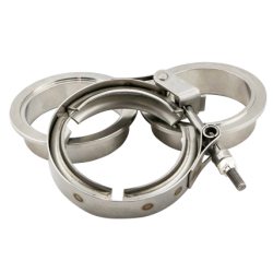 V-Band Coupling Kit inc...