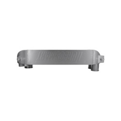 Ford F150 Intercooler V6 Ecoboost Silver