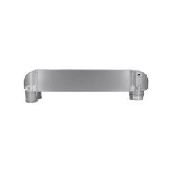 Ford F150 Intercooler V6 Ecoboost Silver