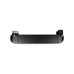 Ford F150 Intercooler V6 Ecoboost Black