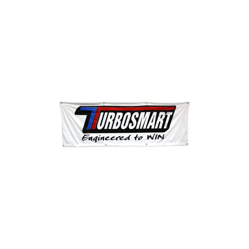 Turbosmart Banner 2m