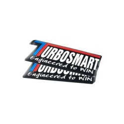 TS Car decal 350mm x...