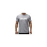 TS Shirt Basic Grey - XL