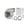 TS-2 Turbocharger (Water Cooled) 6466 V-Band 1.07AR Externally Wastegated